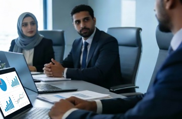 Commercial Partner Support