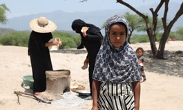 المجموعة تقترح حلولًا عاجلة وضرورية لتجنب نقص الغذاء وتفاقم أزمة اليمن الإنسانية