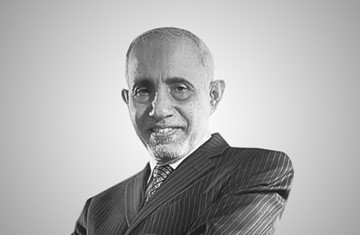عبد الجبار هائل سعيد أنعم - رئيس مجلس الإدارة والرئيس التنفيذي، مجموعة هائل سعيد أنعم وشركاه
