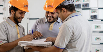 Occupational Health & Safety Policy