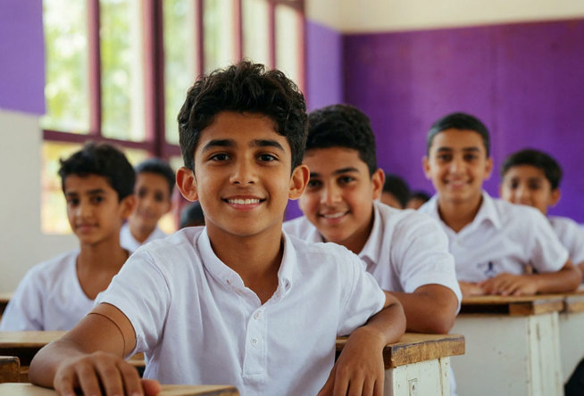 Innovative Solutions Through Partnership