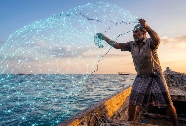 Innovative Solutions Through Partnership