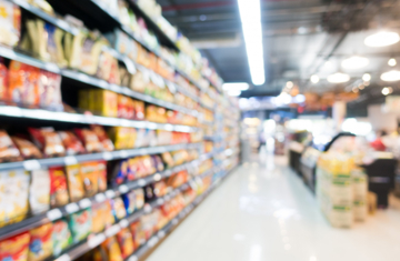 Market & Sales Analytics