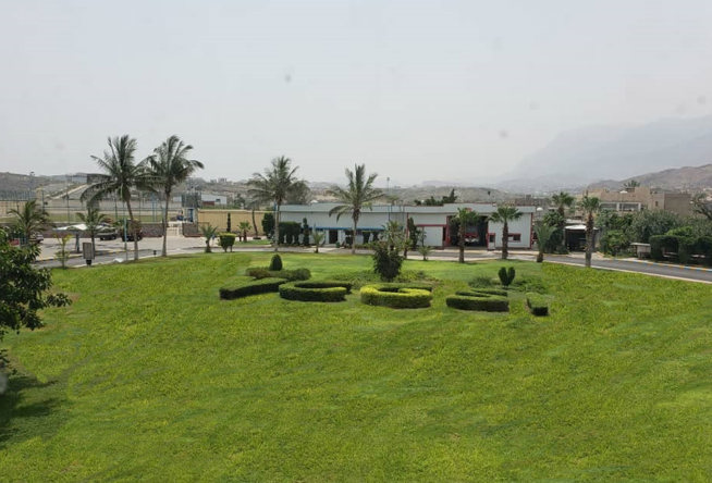 رؤيتنــــا