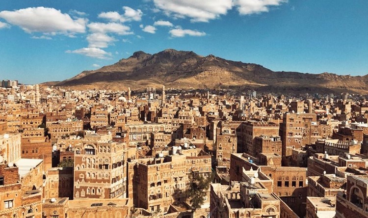 الاستثمار في التنمية الاقتصادية في اليمن